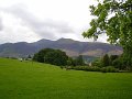 Engeland-Schotland Mei&Juni 2007